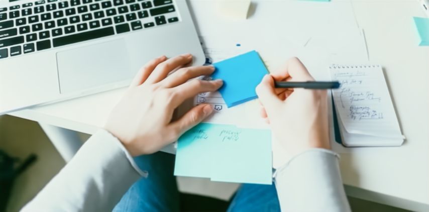 4 Ways to Develop Your Strategic Thinking Skills