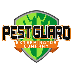 Person in hazmat suit spraying disinfectant in a misty environment; hanging items in the background.