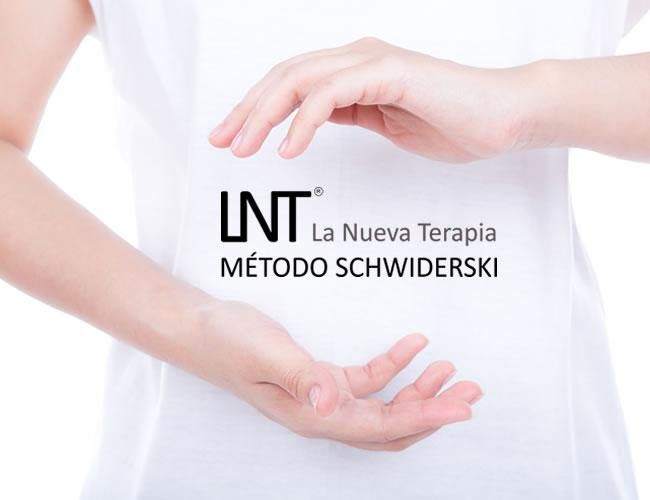 lnt la nueva terapia