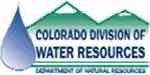 Colorado Division Of Water Resources Logo