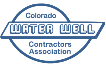 Colorado Water Well Contractors Association Logo