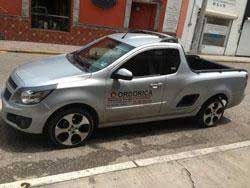 ORDORICA EQUIPOS CONTRA INCENDIOS