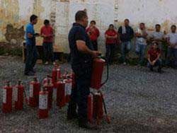 ORDORICA EQUIPOS CONTRA INCENDIOS