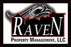 Raven Property Management Home Page