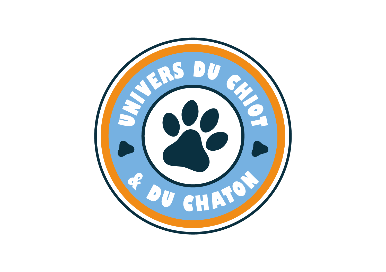 Salon "Univers du chiot & chaton" Palais des congrès Antipolis d'Antibes (06)