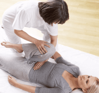 mobilità delle articolazioni