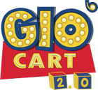 Giocart 2.0 - logo