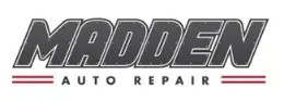 Company Logo | Madden Auto Repair