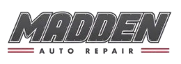 Company Logo | Madden Auto Repair