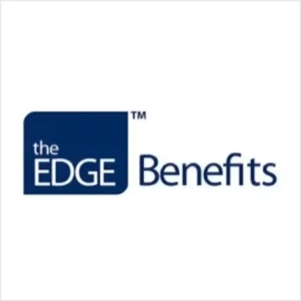 The edge benefits.