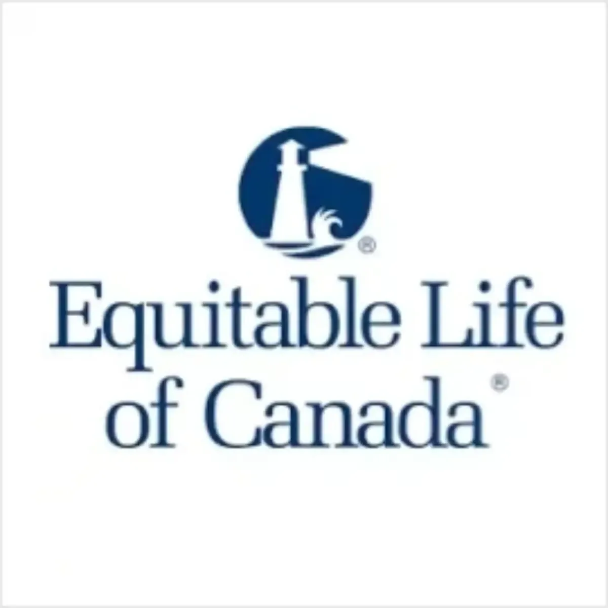 Equitable life of canada.