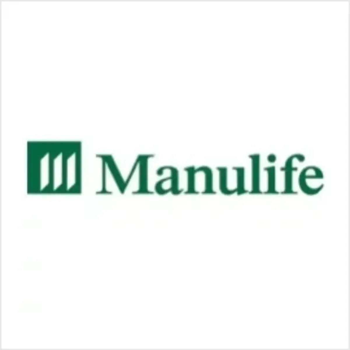 Manulife.