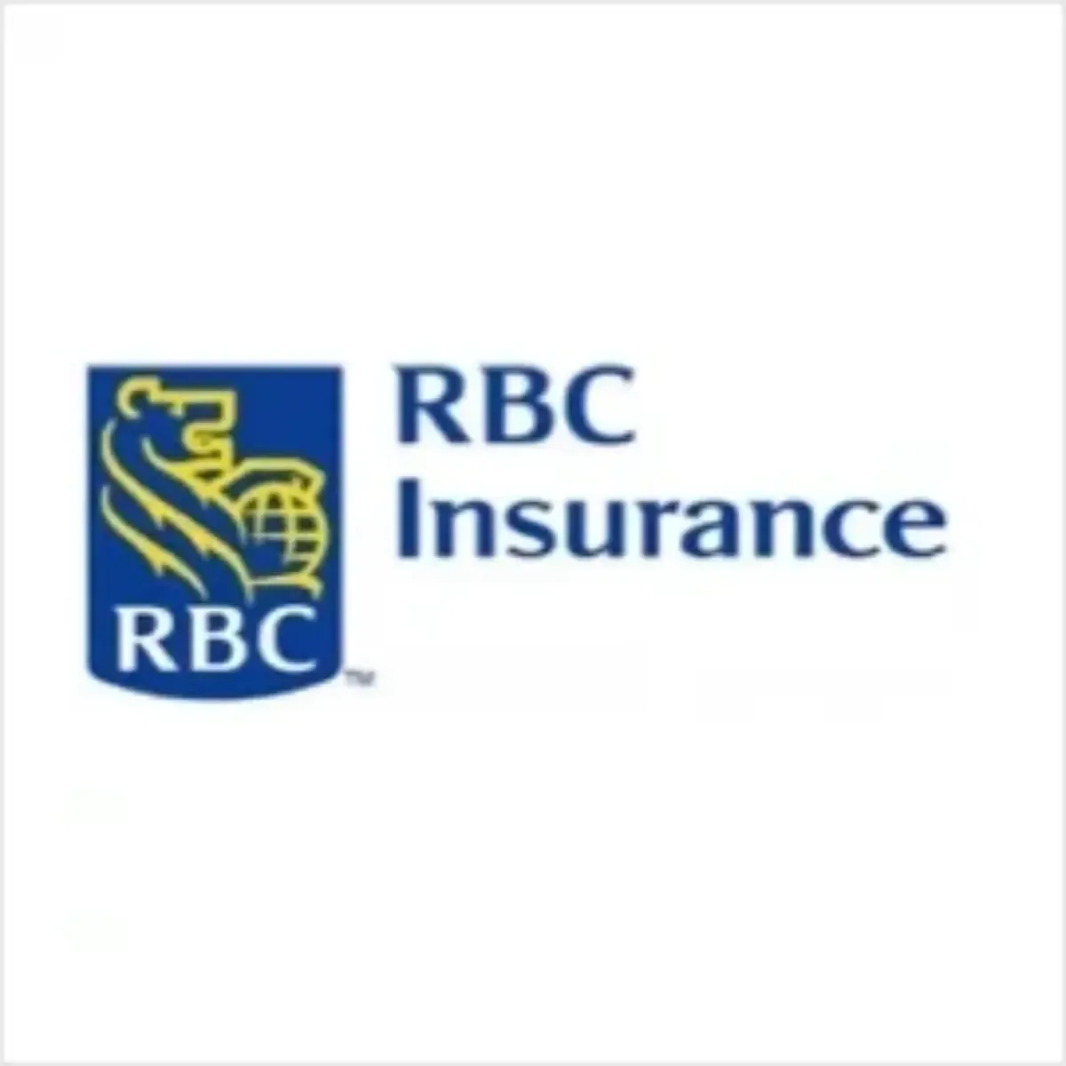 RBC insurance.