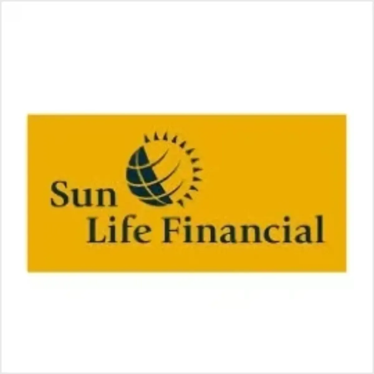 Sun life financial.