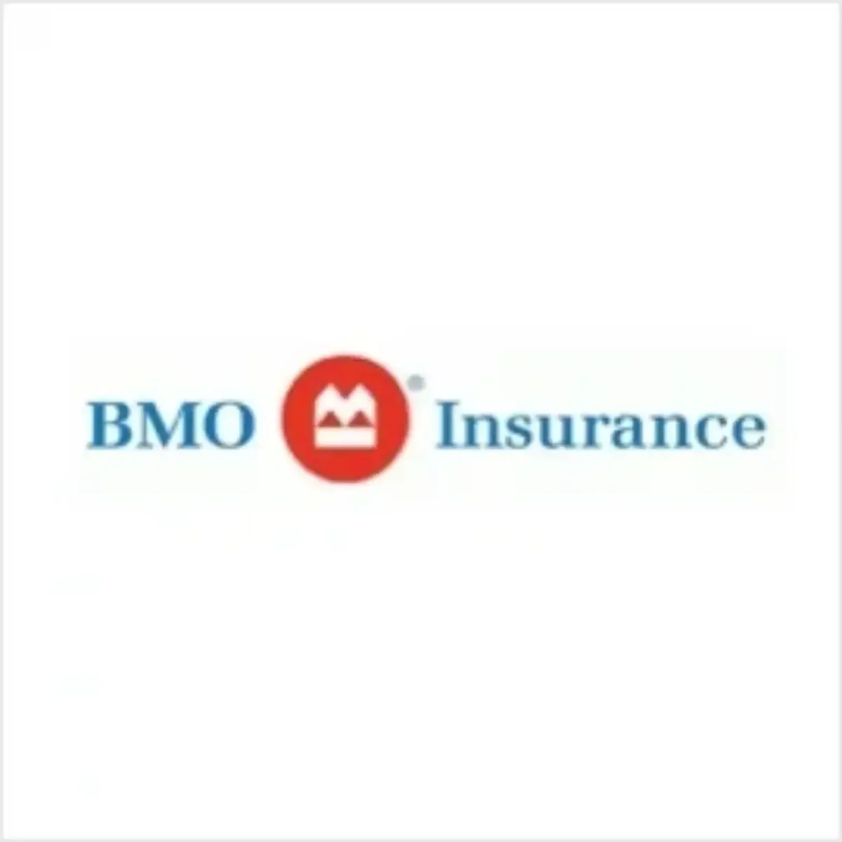 BMO Insurance.
