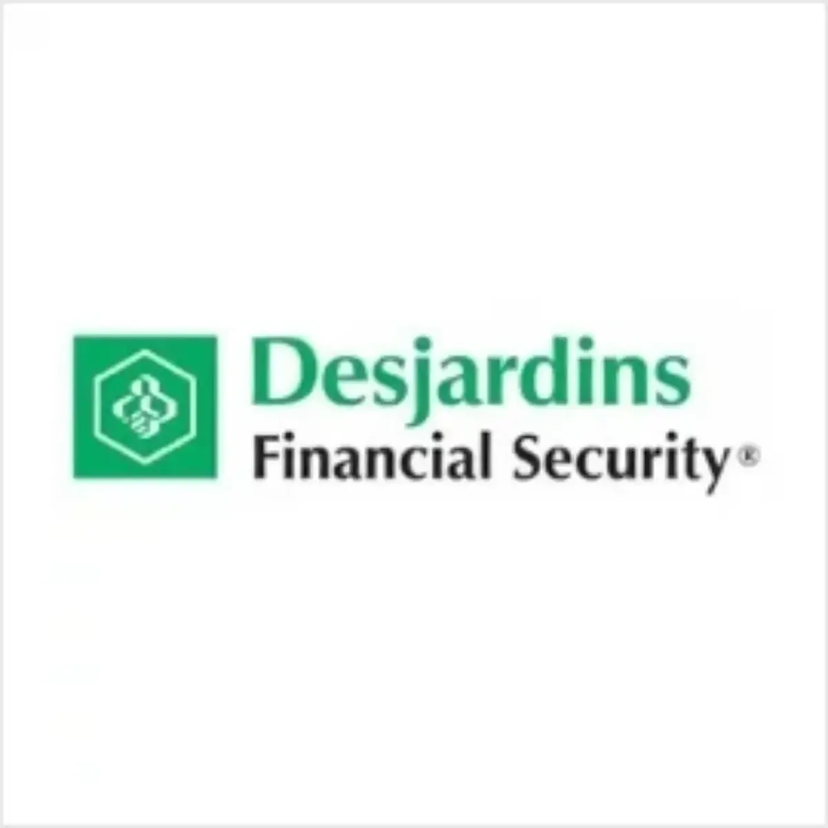 Desjardins financial security.