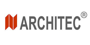 ARCHITEC logo