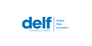 Delf logo