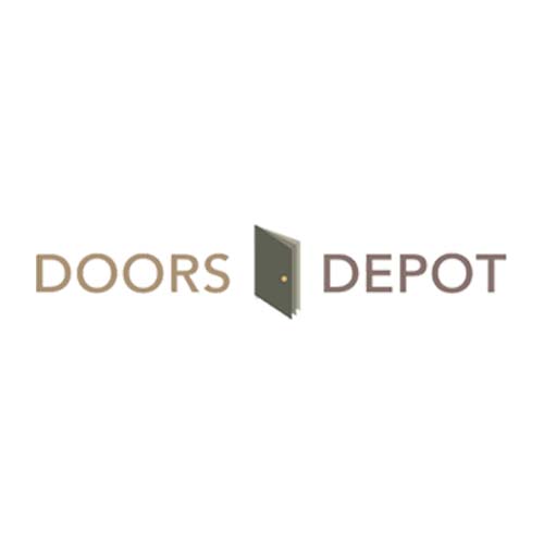 Doorstep logo