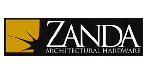 ZANDA Logo