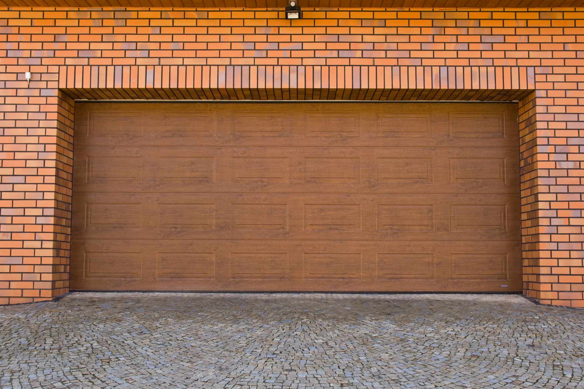 Garage Doors