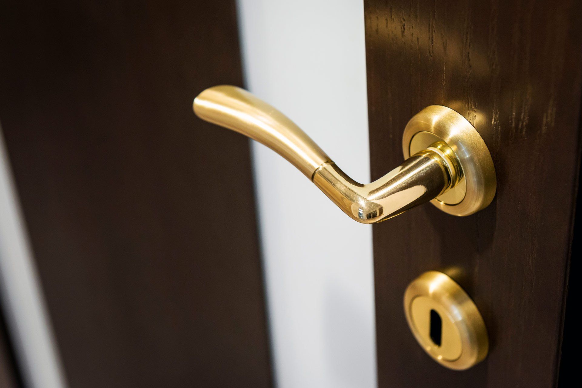 Door Hardware