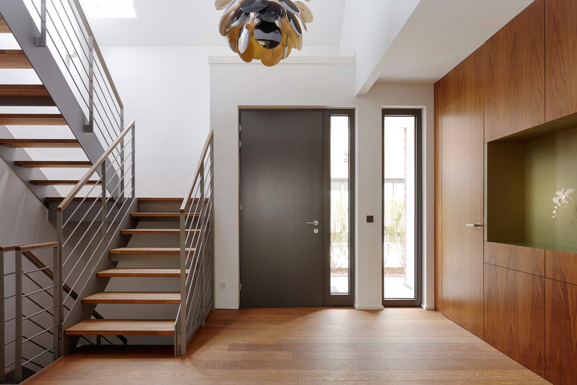 Household Doors
