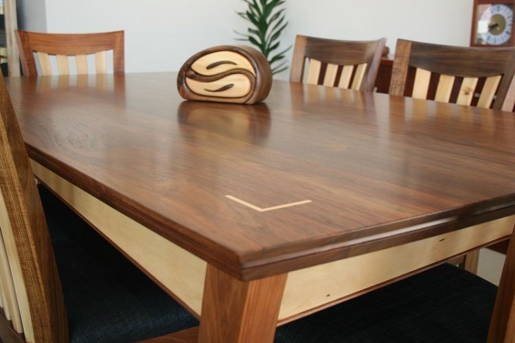 Decorative Wooden Box on the Table — Hastings Specialty Furniture In Port Macquarie, NSW