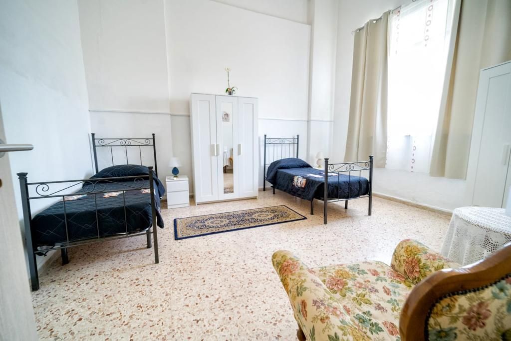 villa olfeo casa di riposo