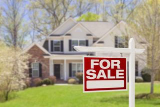 For Sale Sign — Atlanta, GA — Choice Home Inspection Services