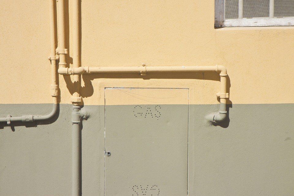 Contatore gas