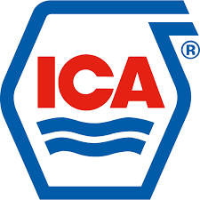 Logo ICA