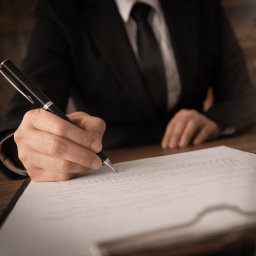 Sign More Bankruptcy Clients