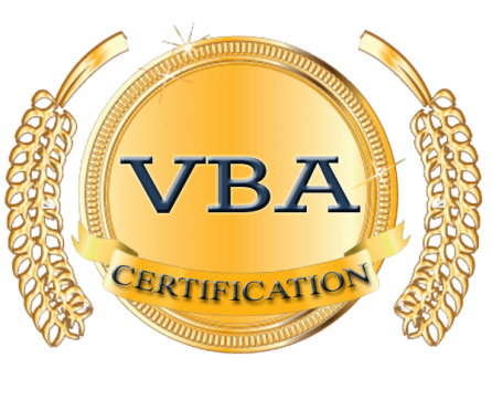 VBA Certification