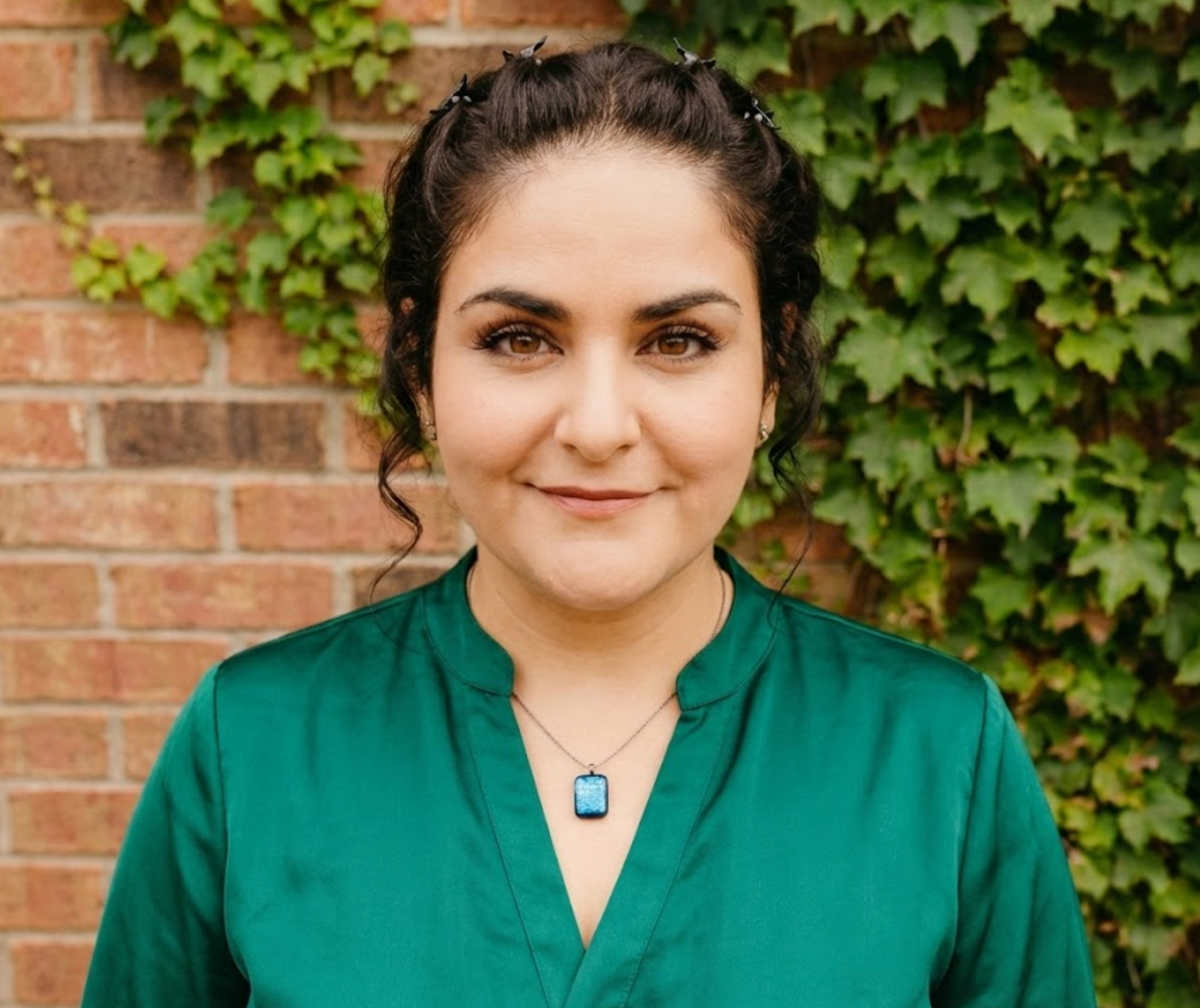 The Spruce Goose organizer Ezrah