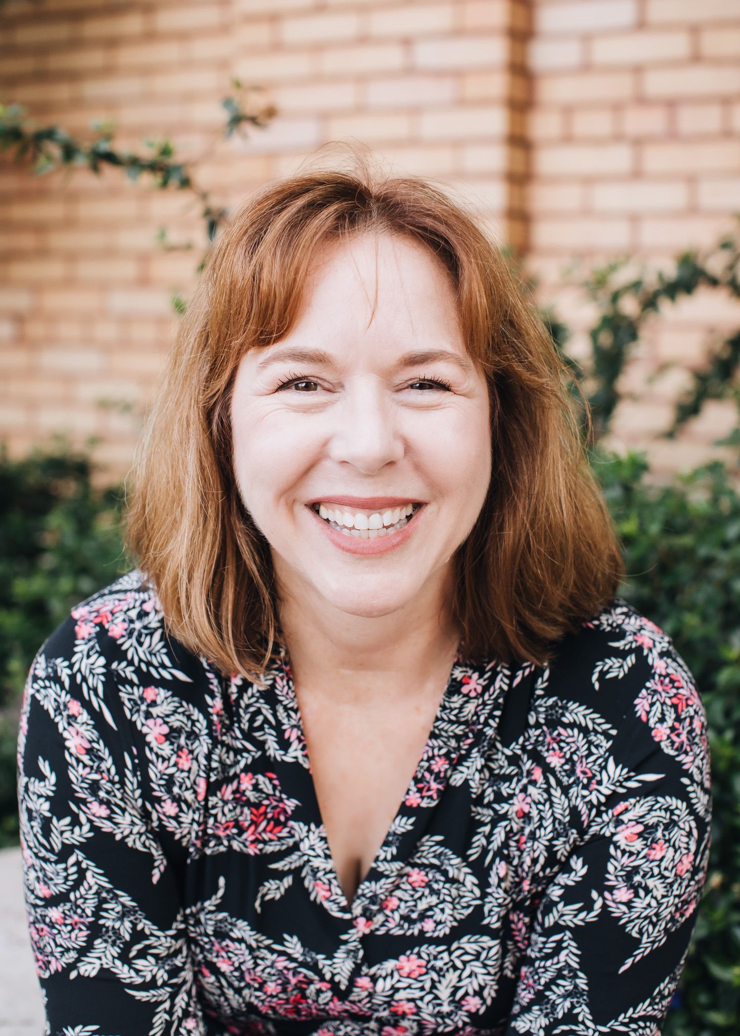 The Spruce Goose Owner and Organizer Jennifer