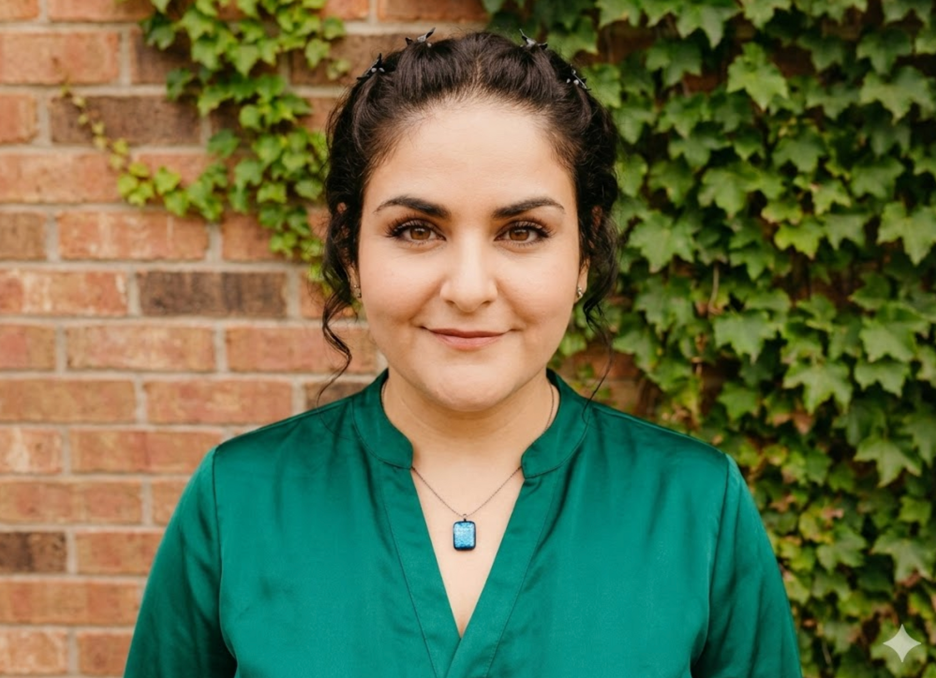 The Spruce Goose organizer Ezrah