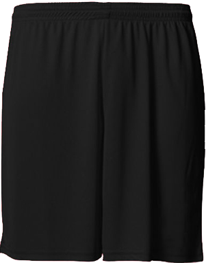 A4 Youth Cooling Performance Athletic Shorts