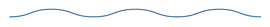 A repeating sine wave pattern, with three full cycles.