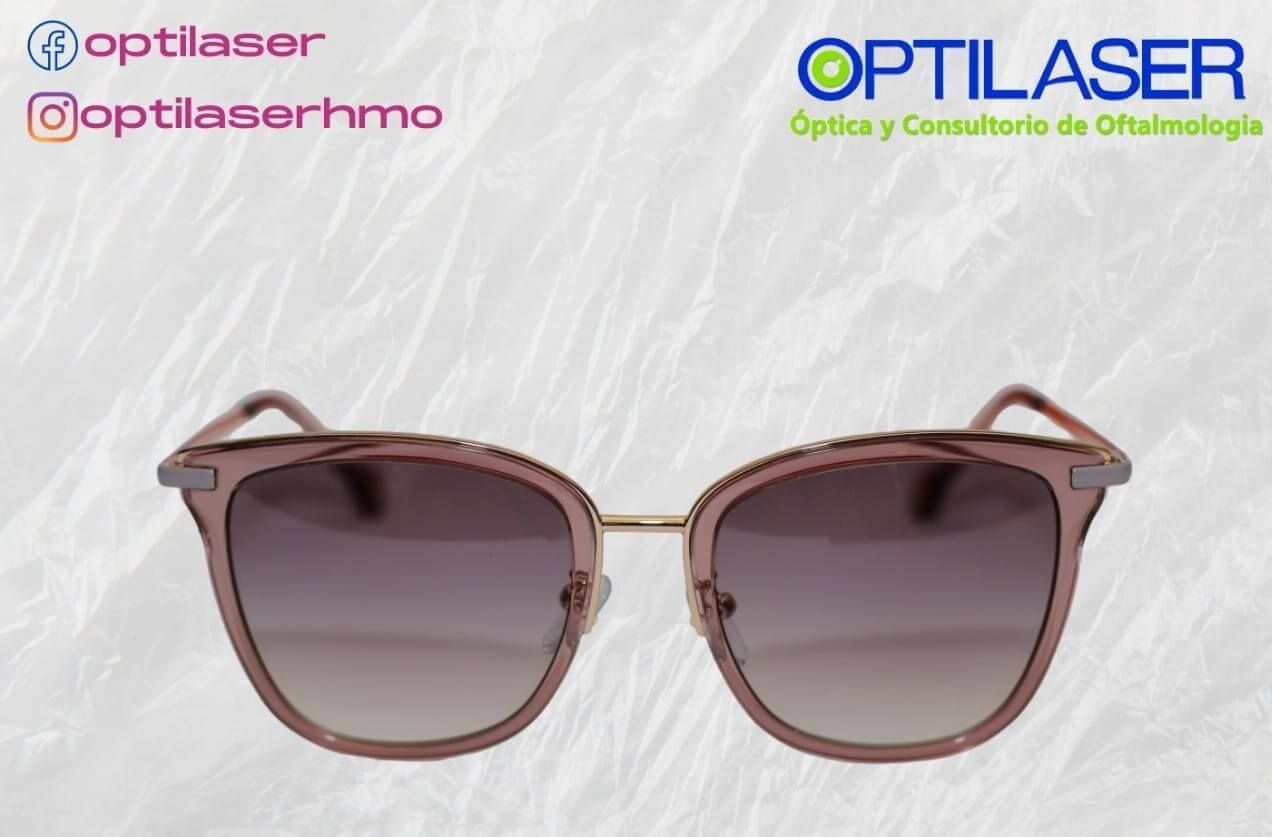 OPTILÁSER - ÓPTICA