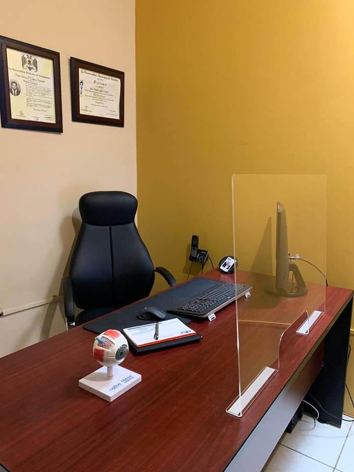 OPTILÁSER - PUBLICIDAD