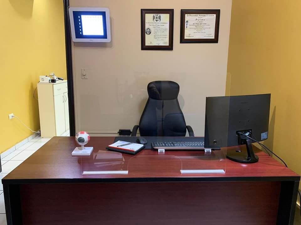 OPTILÁSER - PUBLICIDAD