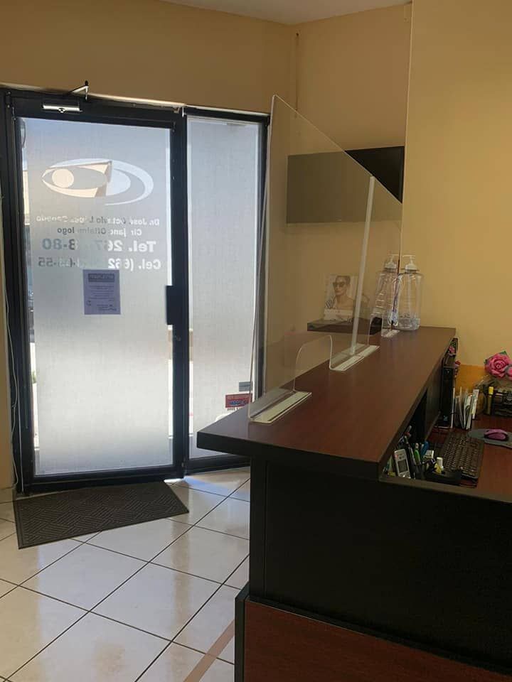 OPTILÁSER - PUBLICIDAD