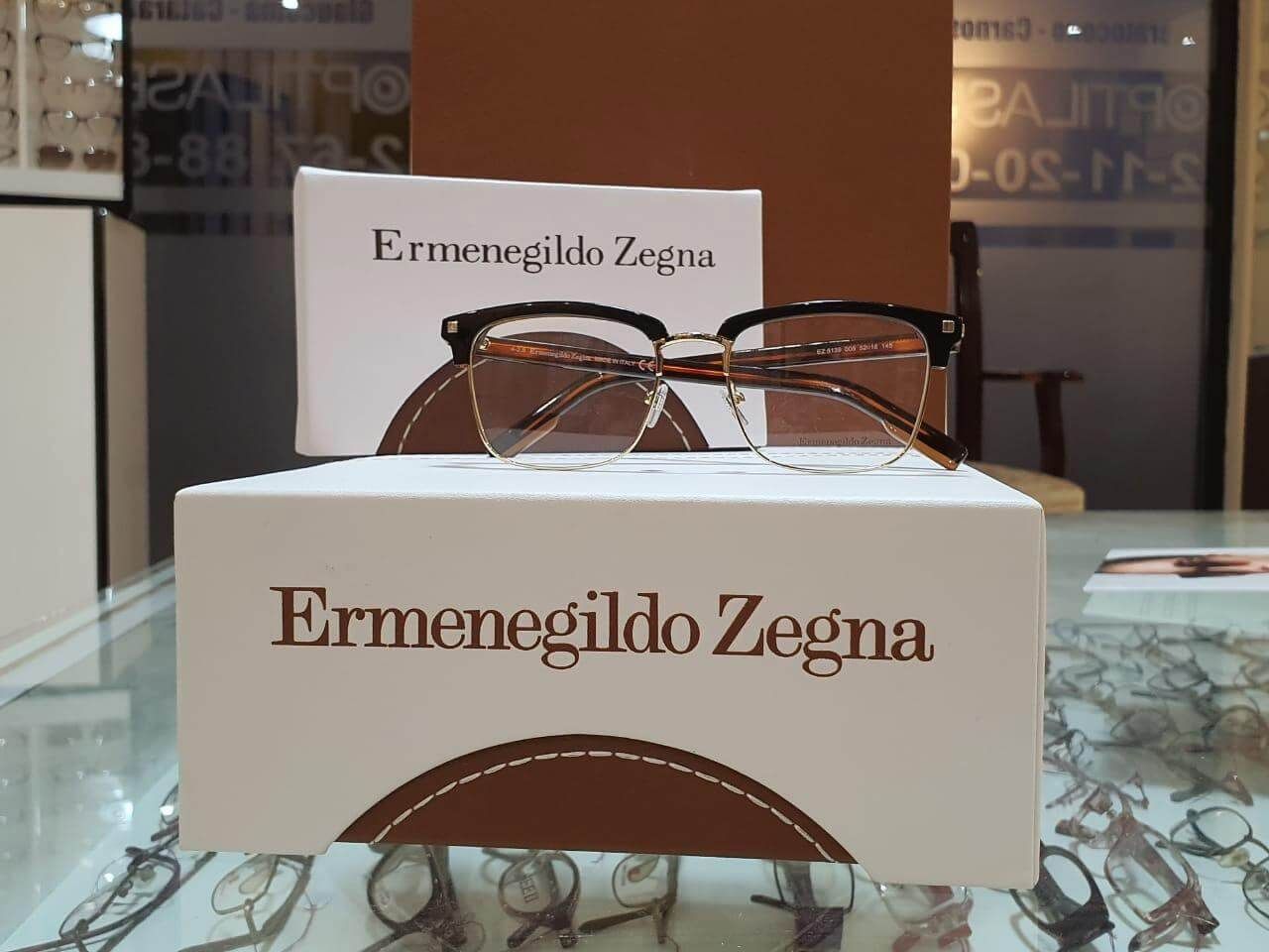 OPTILÁSER - ÓPTICA