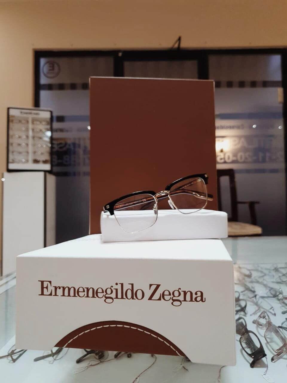 OPTILÁSER - ÓPTICA