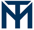 Maxwell Tillman logo in blue text.