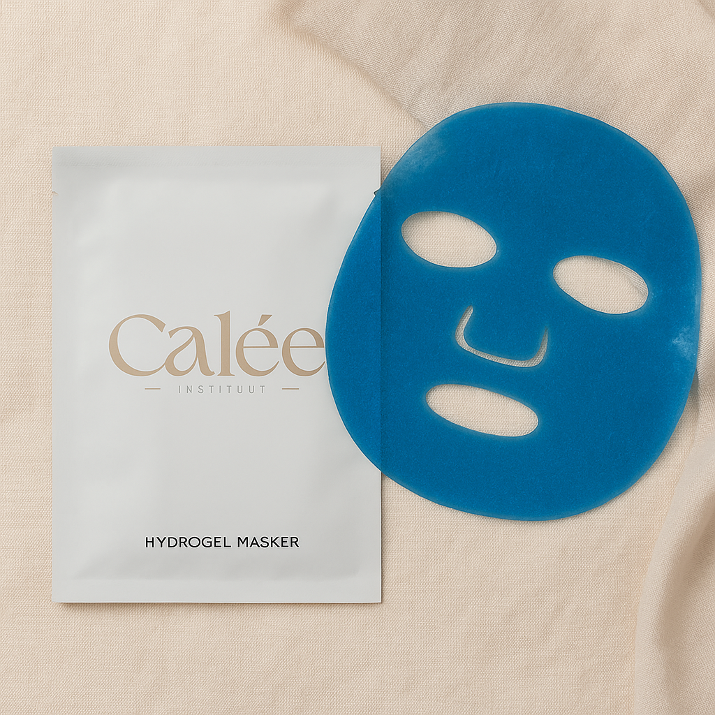 PREORDER - Calée Hydrogel Mask (Leverbaar vanaf 27/11)