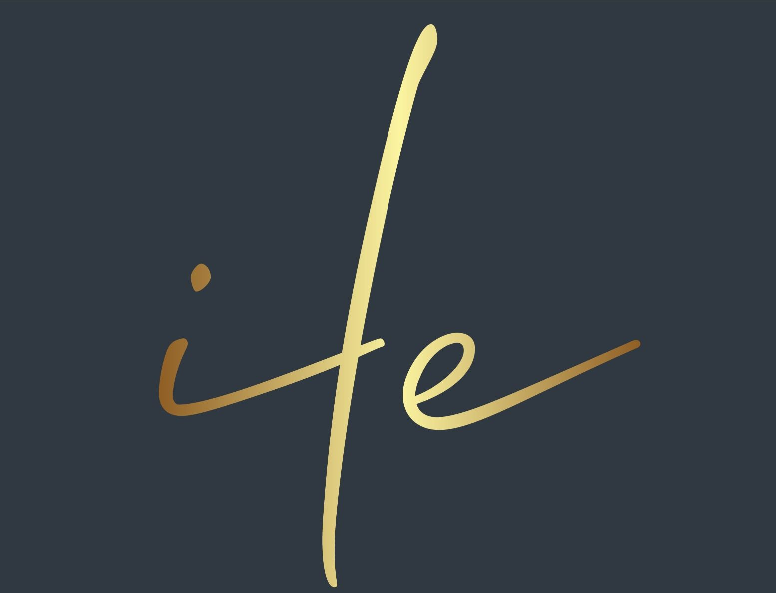 ILE logo