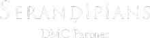 Serandipians DMC Partner logo