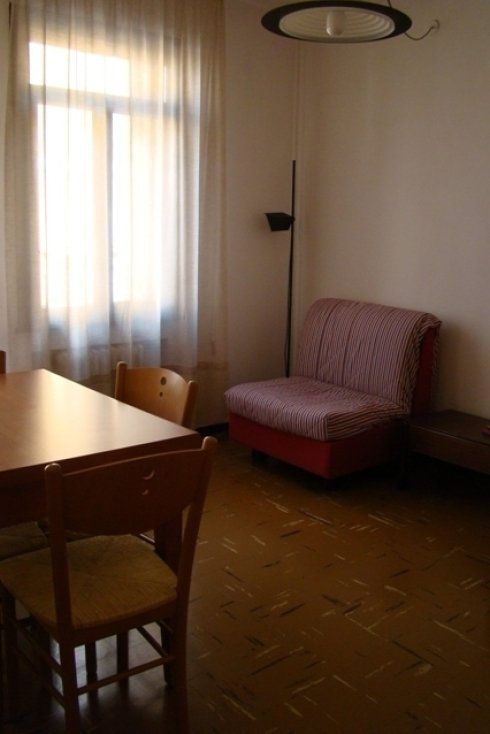 interno di un bilocale